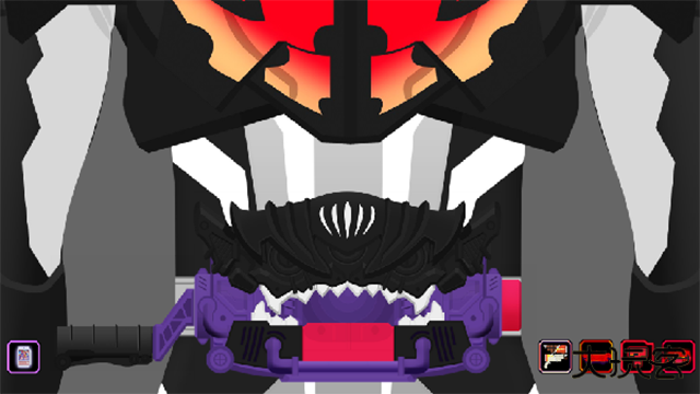 假面骑士加布腰带模拟器SIM版下载 v2.7.15