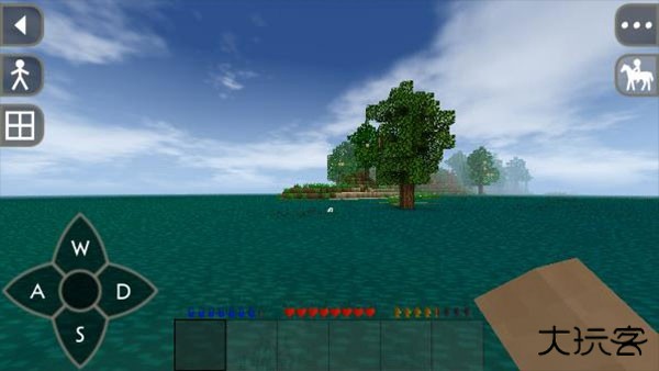 生存战争2多人联机版下载 v14523