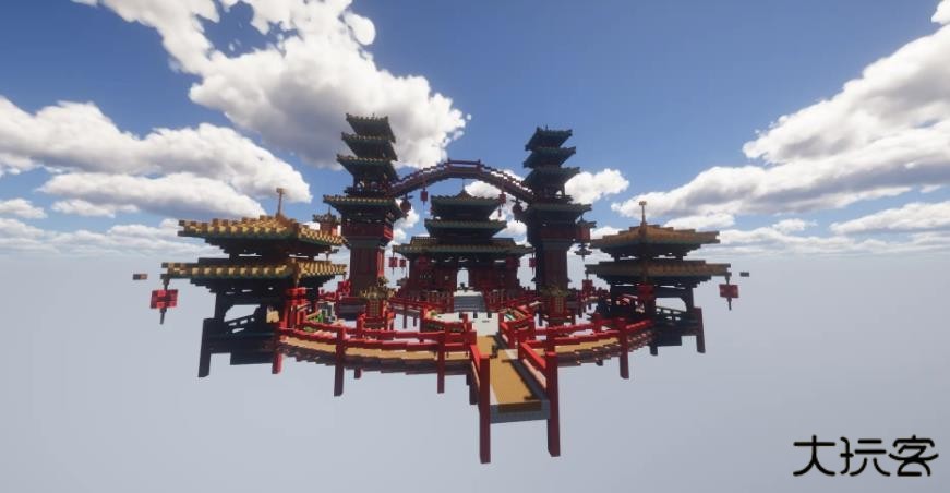 我的世界龙之冒险新征程下载 v2.2