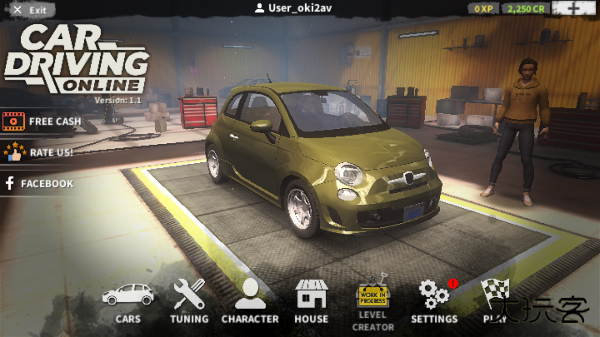 在线汽车驾驶下载 v1.325