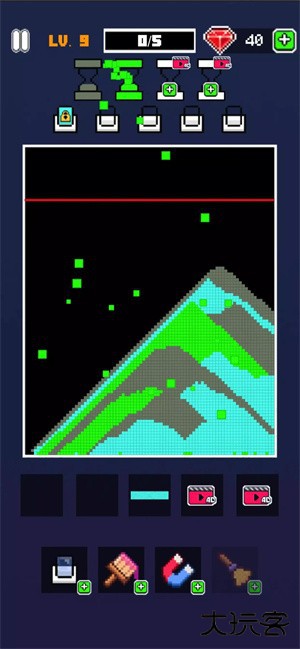 沙盒沙块爆炸下载 v0.2