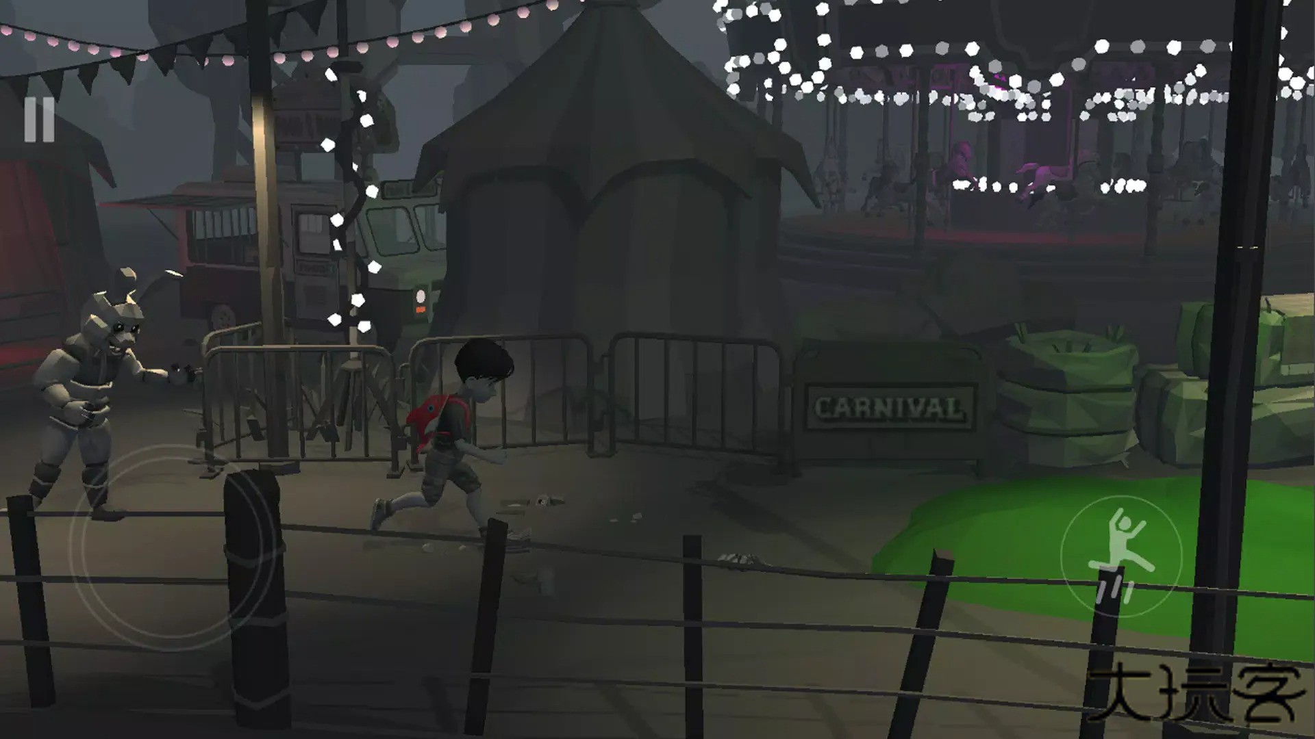 黑暗逃脱无尽梦魇下载 v1.5