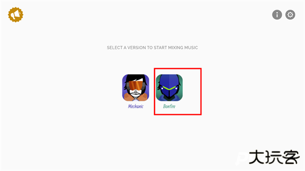 节奏盒子机械恐惧症