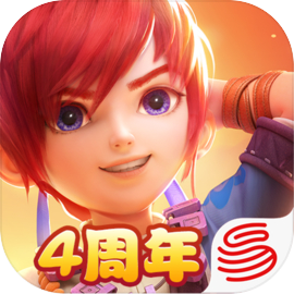 梦幻西游网页版下载 v1.0.34