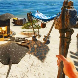 疯狂掠食者下载 v300.1.18.3018