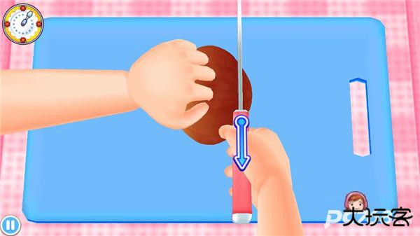 料理妈妈中文版