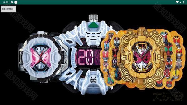 异类骑士模拟器