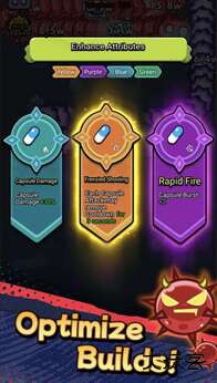 细胞保卫战下载 v1.00