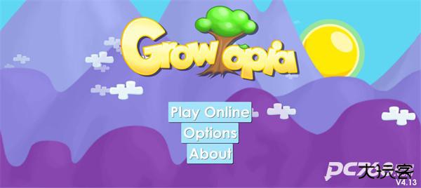 建造乌托邦手机版