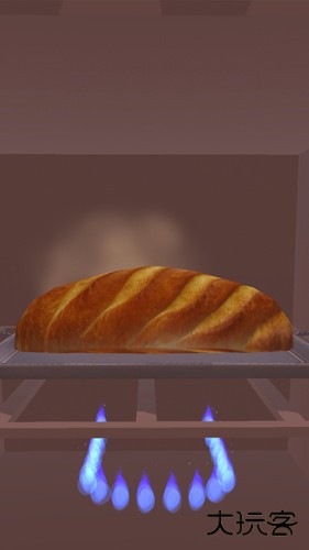 Bread Baking下载 v0.5