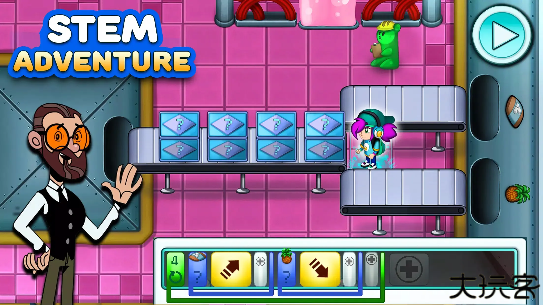 故障英雄下载 v24.12.013