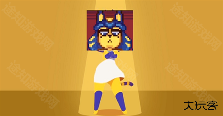 像素埃及猫最新版