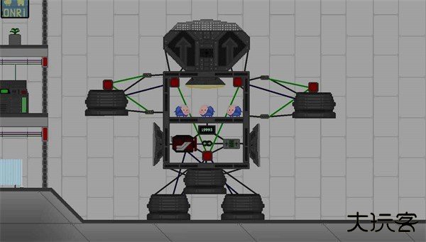 沙盒世界7723自带模组下载 v0.9.0.2