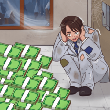 疯狂脑洞王无广告版下载 v1.0.3