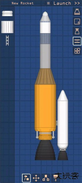 火箭模拟太空计划下载 v1.0.0