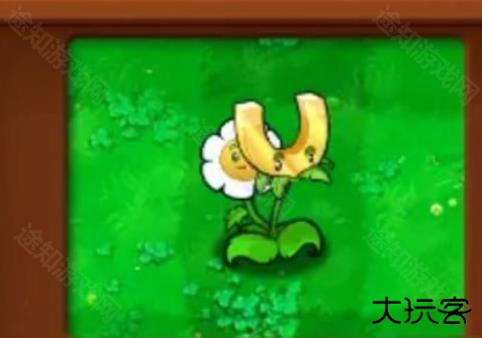 植物大战僵尸杂交植物