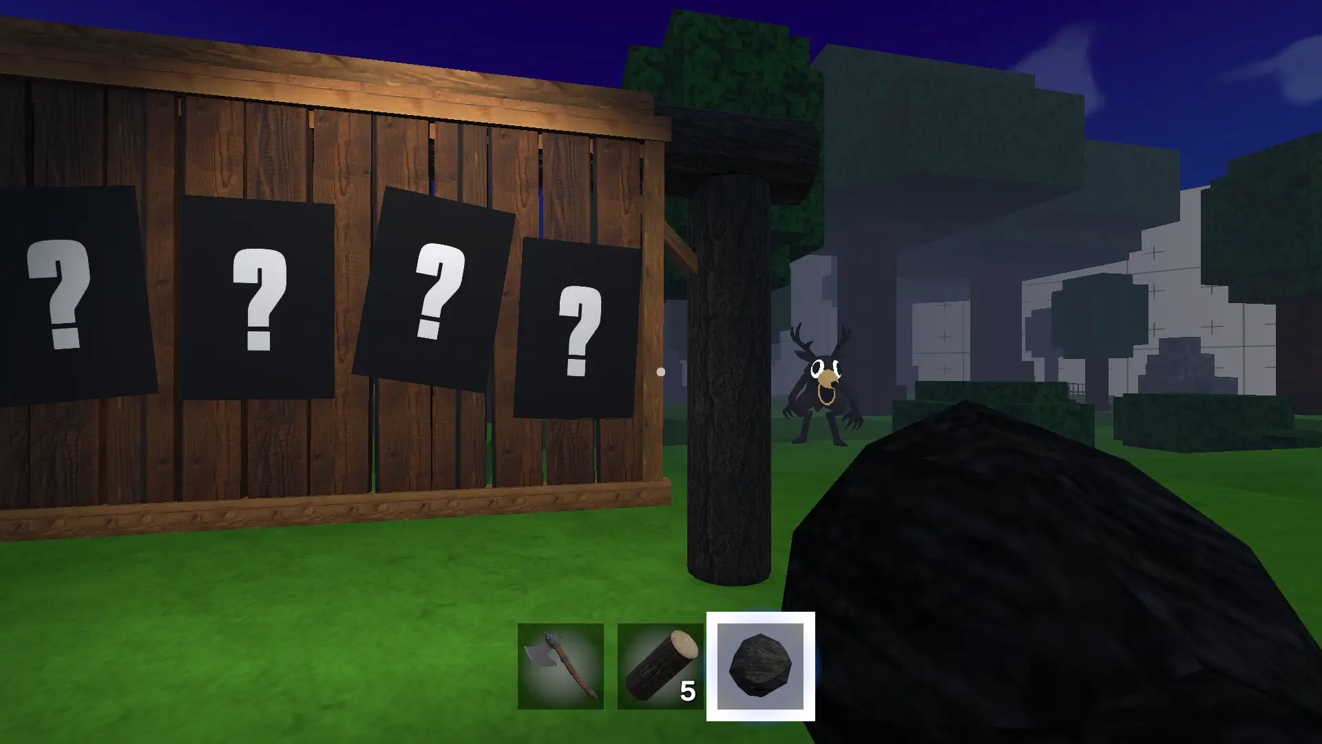 森林里的99个夜晚下载 v0.1.6