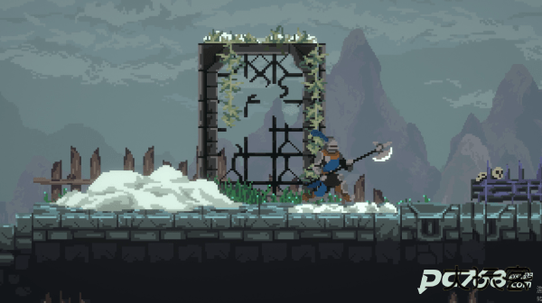 不公正灵魂最黑暗的磨难