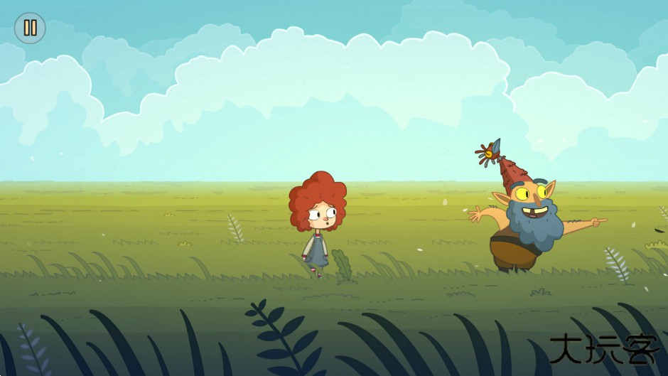 迷失乐园下载 v1.0.2043