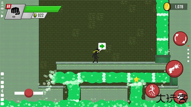 火柴人大战僵尸下载 v1.5.67