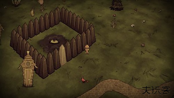 饥荒超多mod整合版本下载 v1.27.12.24