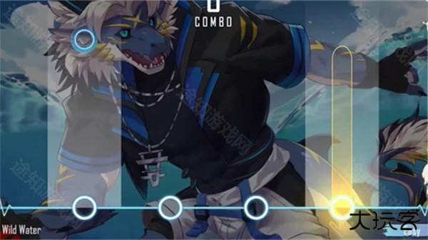 野兽节拍下载安装包