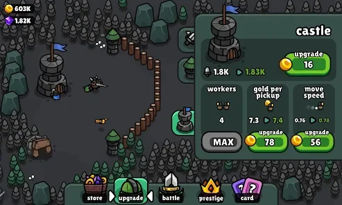 勇气要塞下载 v1.2.1