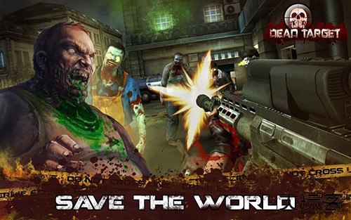 杀戮目标(内置修改器)下载 v4.101.1