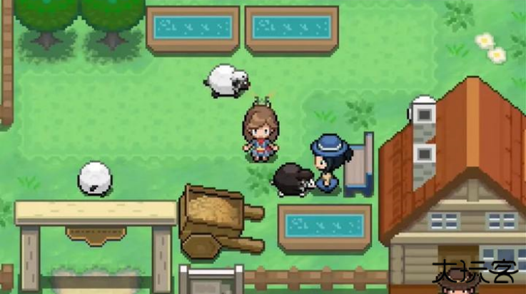 宝可梦蛋白石下载 v1.2