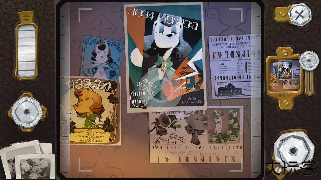 落日山丘先行服下载 v1.0.2