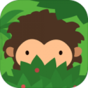 捣蛋大脚怪中文版无限金币下载 v1.1