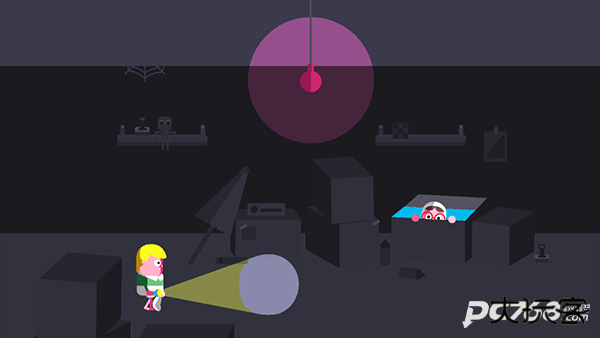 托卡惊吓小屋官方正版