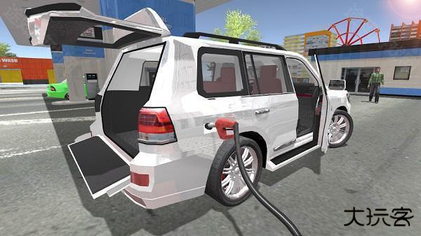 汽车模拟器2最新版