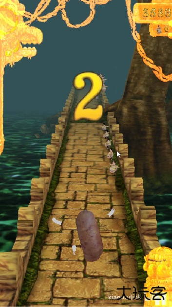 焖子逃亡下载 v1