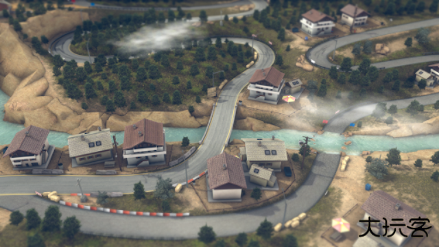 顶尖驾驶下载 v27.10.00.21408