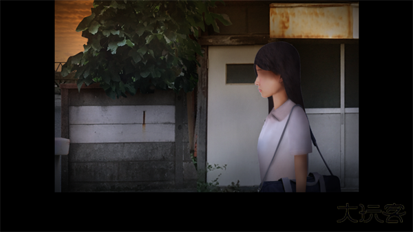 翌日被封闭的未来下载 v1.0