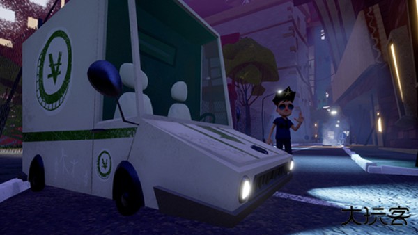 你好邻居躲猫猫下载 v1.0