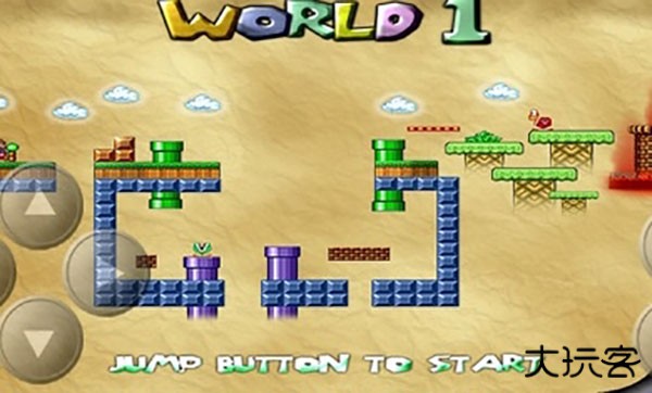 永远的马里奥下载 v1.18