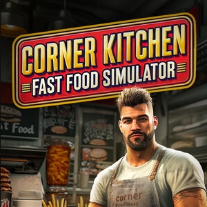 角落厨房快餐模拟器下载 v