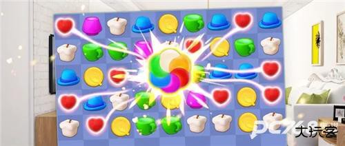 我的小家官方正版