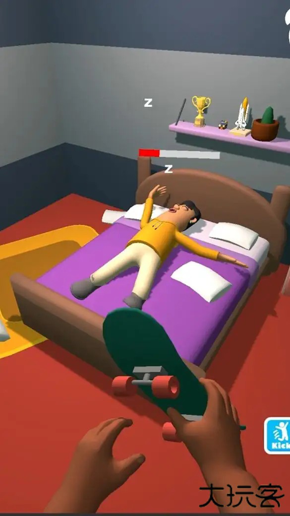 叫醒他手机版下载 v17