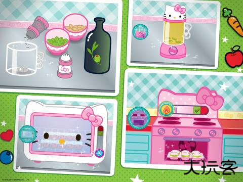 Hello Kitty便当下载 v1.3.0