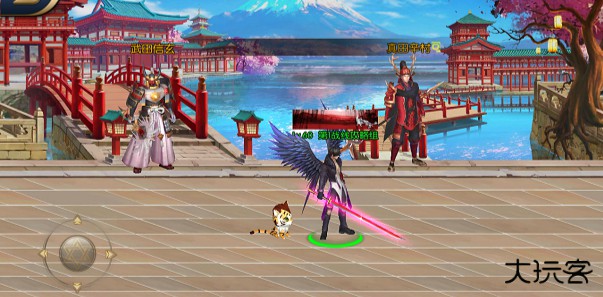 阿拉德之怒手游上士版下载 v1.4.1.51198