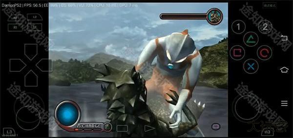 奥特曼空想特摄汉化版