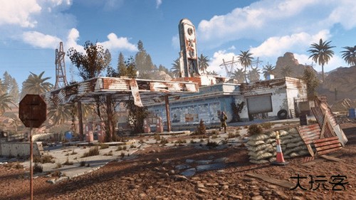 腐蚀生存下载 v0.4.10813