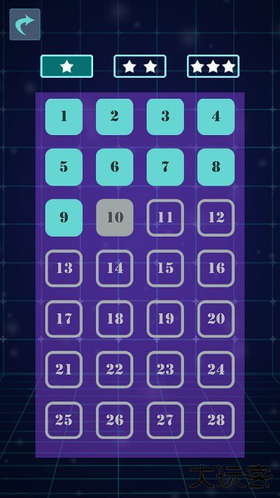 层叠消融官方版下载 v101