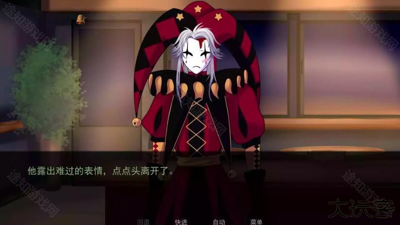 怪胎马戏团正版