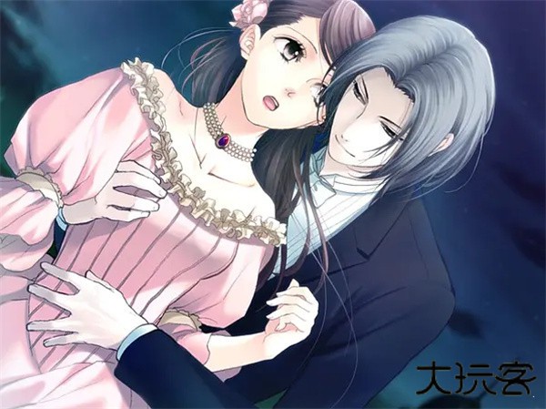 蝶之毒华之锁手游下载 v1.0