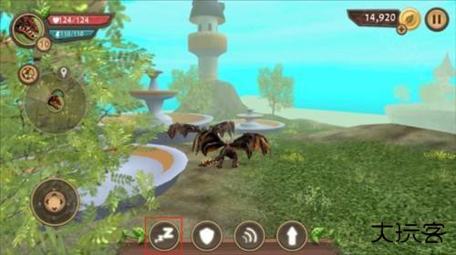 龙族模拟器怎么生小龙5