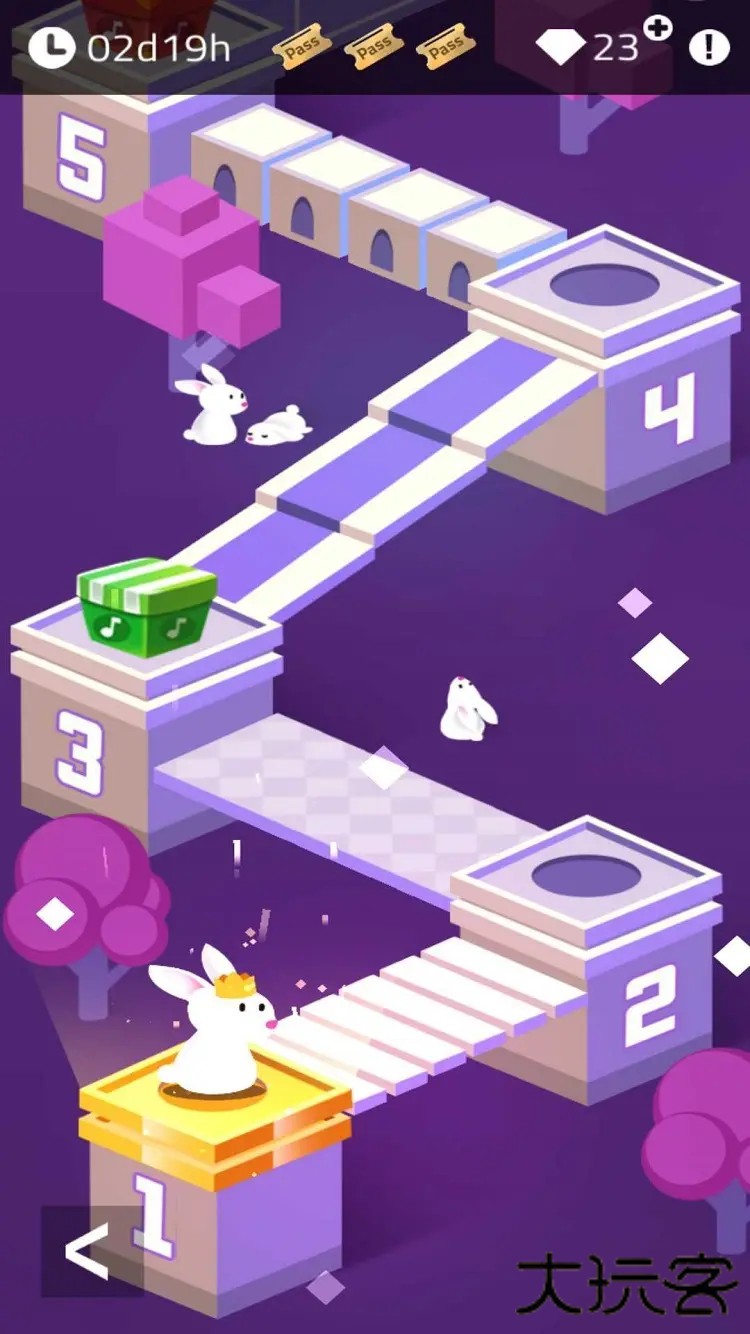 钢琴块3汉化版下载 v12.072.002